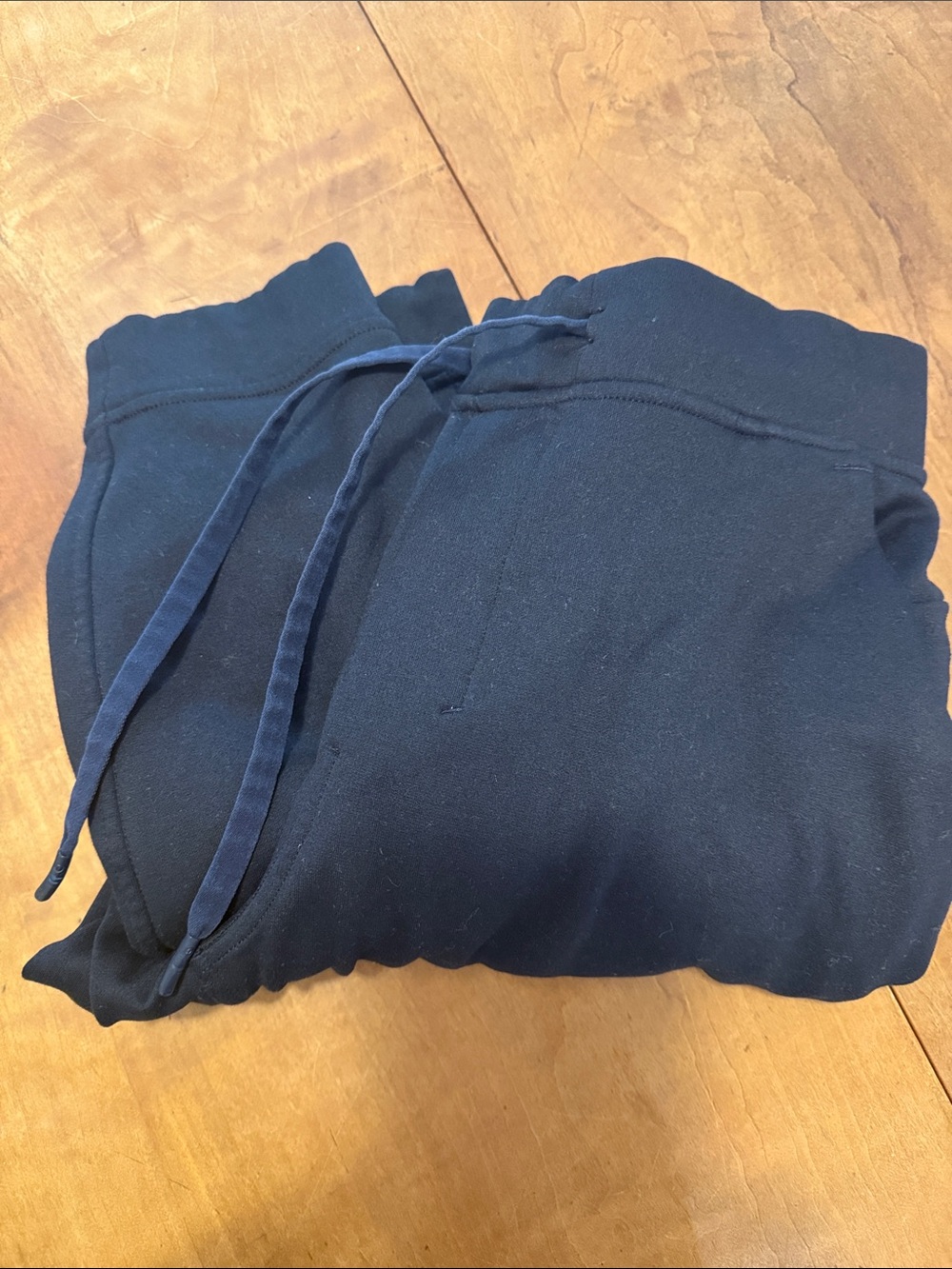 lululemon - Men’s City Sweat Joggers *Slim - Small - Classic Navy